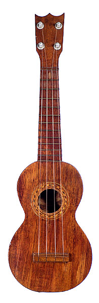 Cunha ukulele