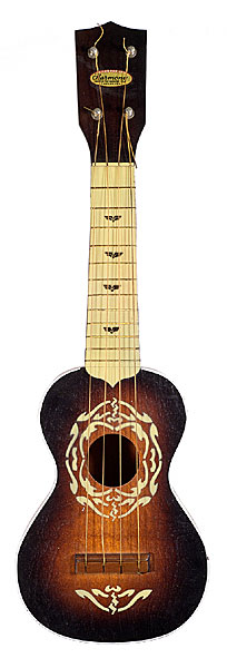 Harmony ukulele