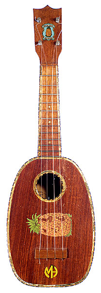 Kamaka ukulele