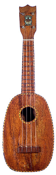 Kamaka ukulele