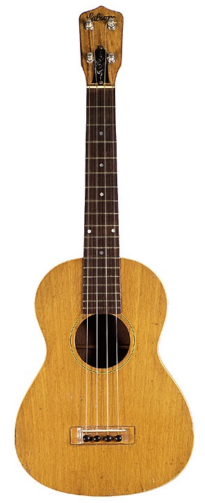 Gibson ukulele