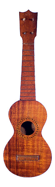 Kumalae ukulele