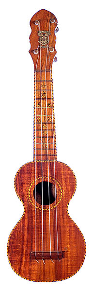 Malolo ukulele