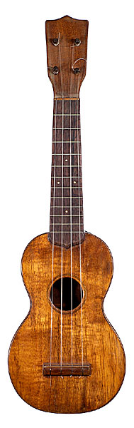 Martin ukulele