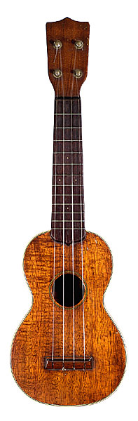 Martin ukulele