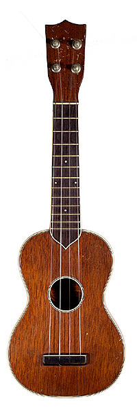 Miami ukulele