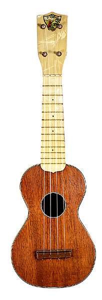 Serenader ukulele