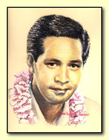 Eddie Kamae