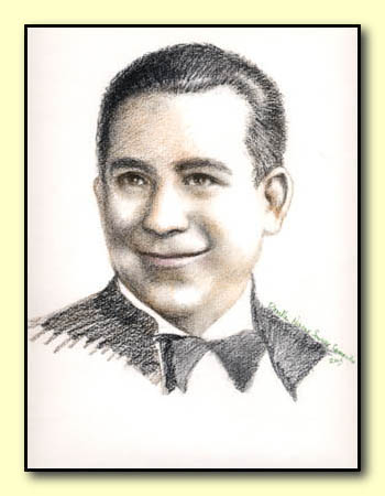 Johnny Marvin