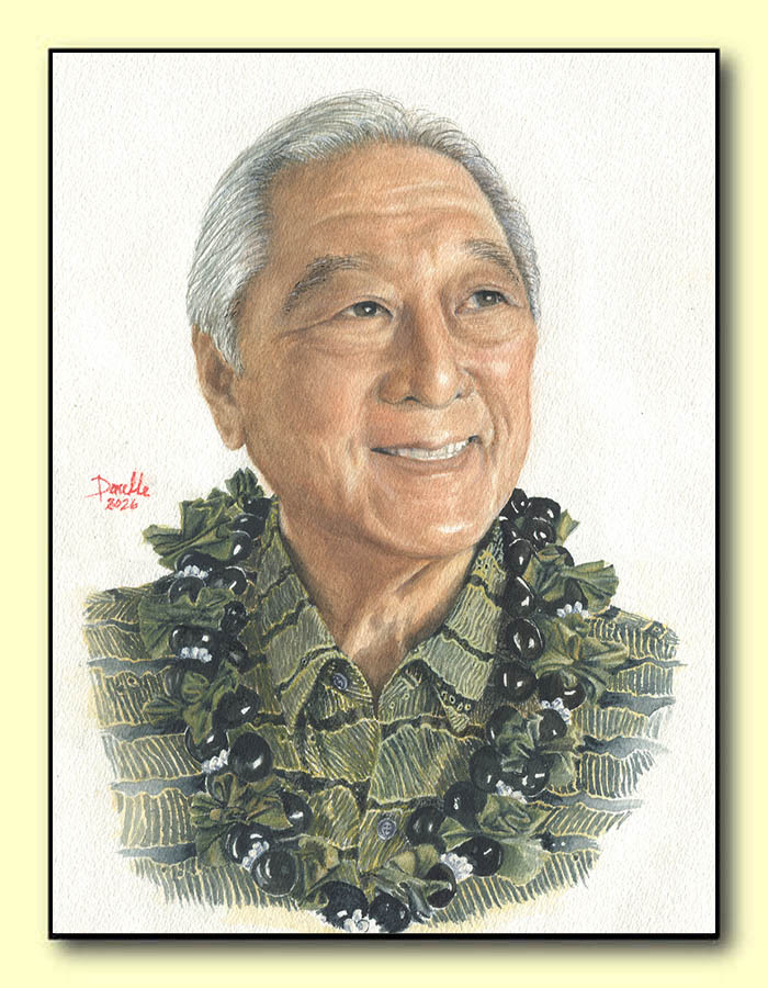 Byron Yasui